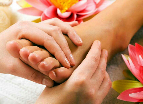 四川成都足浴养生到底有什么作用