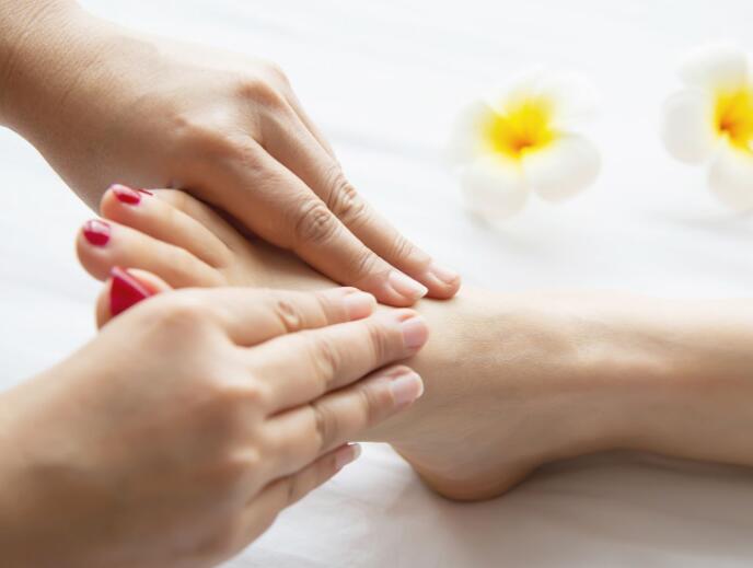 四川成都足疗按摩的几个秘诀