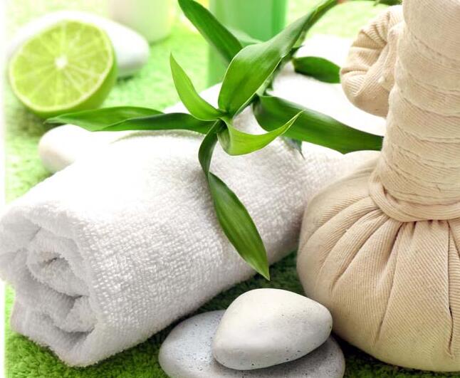 四川成都养生会所精油对人体各部位的应用效果