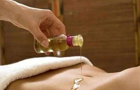 四川成都Spa精油经络，易减肥!