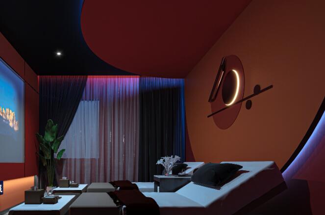 来四川成都感受身心平衡,高端水疗会馆等您来体验 来四川成都感受身心平衡,高端水疗会馆等您来体验