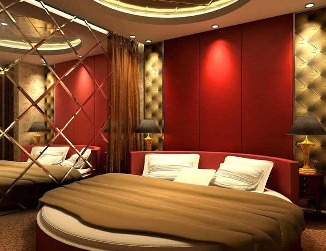 宜宾市SPA养生会所