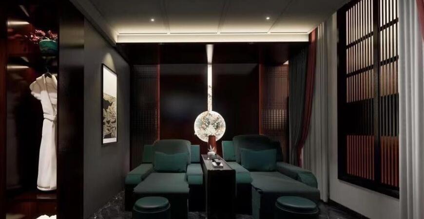 在四川成都怎样选择适合自己的桑拿养生会馆