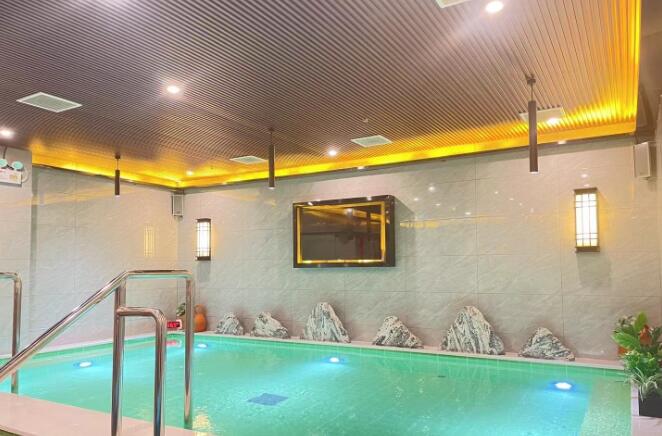 四川成都悦春风桑拿会所:放松身心的绝佳去处 四川成都悦春风桑拿会所:放松身心的绝佳去处