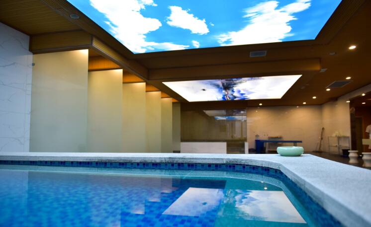 四川成都桑拿体验报告升级版11月