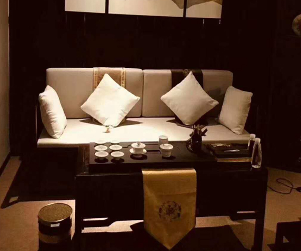 四川成都桑拿会馆项目的位置与价格介绍