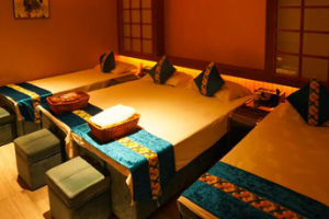 四川成都梦想空间SZ