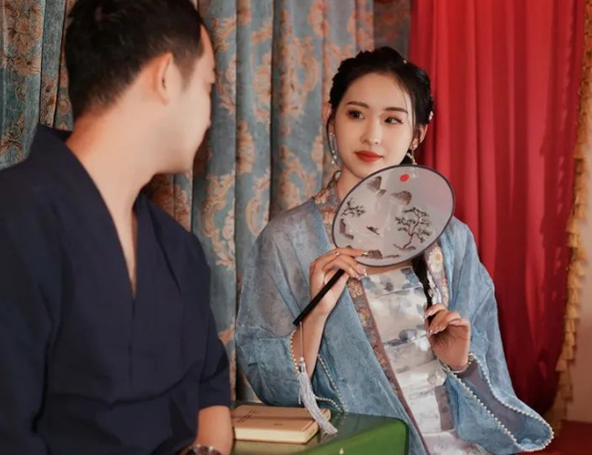 四川成都梦想空间SZ